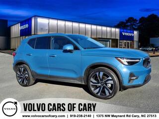 2023 Volvo XC40 for sale in Cary NC