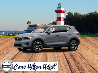 2023 Volvo XC40 for sale in Bluffton SC