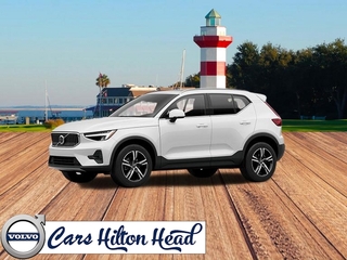 2023 Volvo XC40 for sale in Bluffton SC