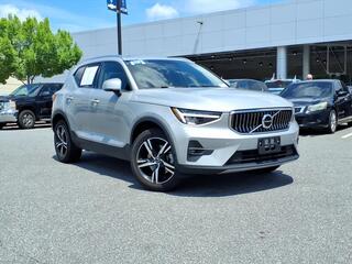 2023 Volvo XC40