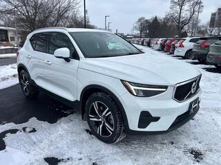 2023 Volvo XC40 for sale in Rochester NY