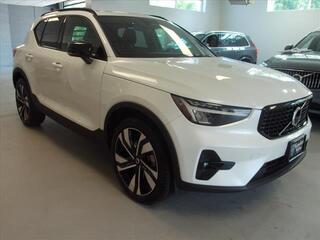 2023 Volvo XC40 for sale in Hasbrouck Heights NJ