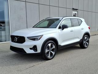 2023 Volvo XC40 for sale in Tupelo MS