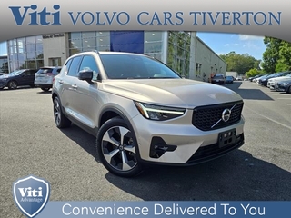 2023 Volvo XC40 for sale in Tiverton RI