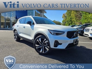 2023 Volvo XC40 for sale in Tiverton RI