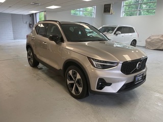 2023 Volvo XC40 for sale in Hasbrouck Heights NJ