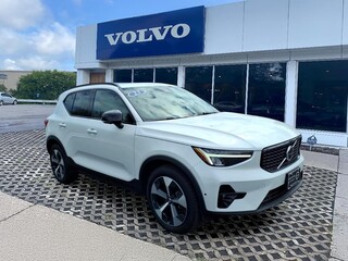 2023 Volvo XC40 for sale in Rochester NY