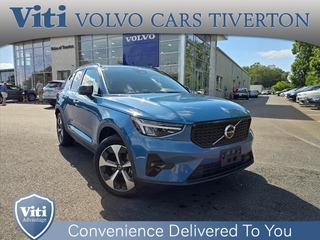 2023 Volvo XC40 for sale in Tiverton RI