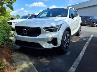 2023 Volvo XC40 for sale in Cary NC