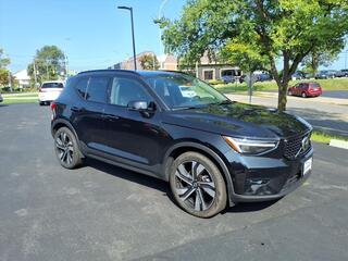 2023 Volvo XC40 for sale in Rochester NY