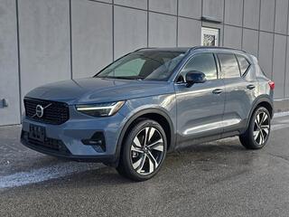 2023 Volvo XC40 for sale in Tupelo MS