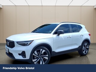 2023 Volvo XC40 for sale in Bristol TN