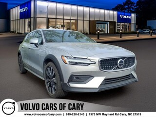 2024 Volvo V60 Cross Country for sale in Cary NC