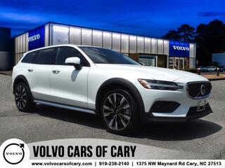 2023 Volvo V60 Cross Country for sale in Cary NC