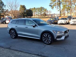 2024 Volvo V60 Cross Country for sale in Raleigh NC