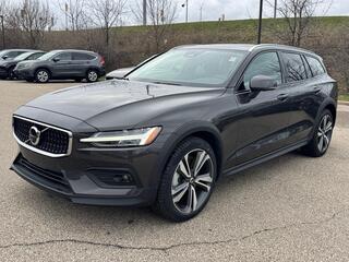 2025 Volvo V60 Cross Country for sale in New Braunfels TX