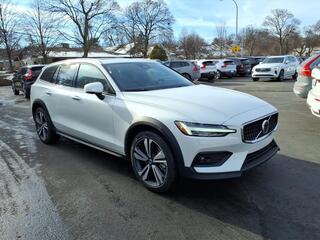2026 Volvo V60 Cross Country for sale in Rochester NY