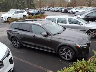2025 Volvo V60 Cross Country for sale in Cary NC