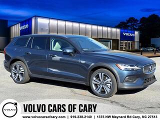 2026 Volvo V60 Cross Country