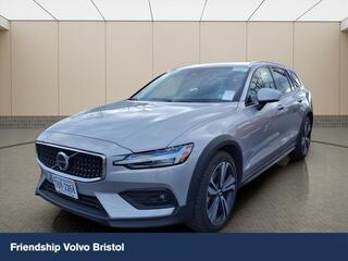 2025 Volvo V60 Cross Country for sale in Bristol TN