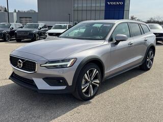 2026 Volvo V60 Cross Country for sale in New Braunfels TX