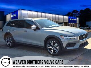 2025 Volvo V60 Cross Country for sale in Raleigh NC