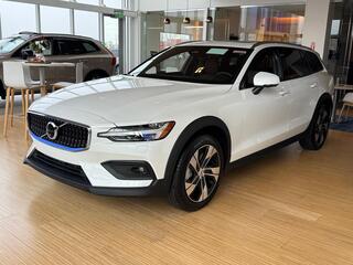 2026 Volvo V60 Cross Country for sale in New Braunfels TX