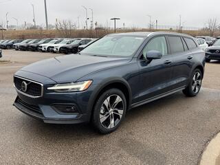 2026 Volvo V60 Cross Country for sale in New Braunfels TX
