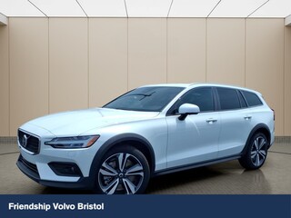2026 Volvo V60 Cross Country for sale in Bristol TN