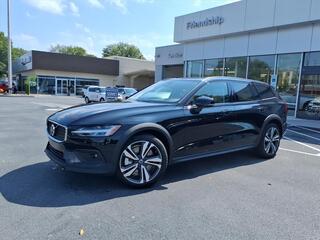 2026 Volvo V60 Cross Country