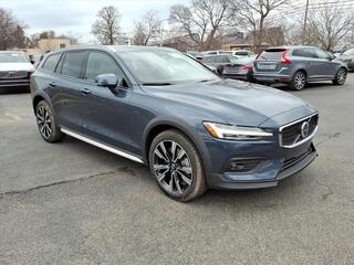 2026 Volvo V60 Cross Country