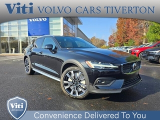 2025 Volvo V60 Cross Country for sale in Tiverton RI