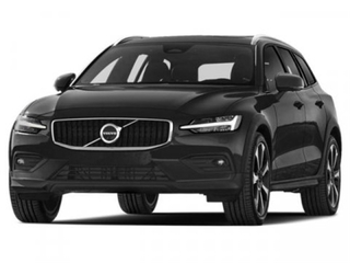 2026 Volvo V60 Cross Country