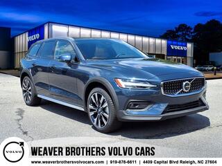 2026 Volvo V60 Cross Country