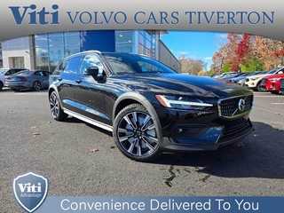 2025 Volvo V60 Cross Country for sale in Tiverton RI