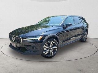 2024 Volvo V60 Cross Country
