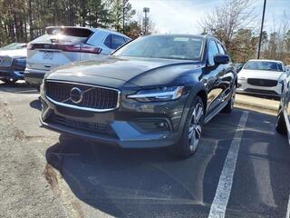 2024 Volvo V60 Cross Country for sale in Cary NC