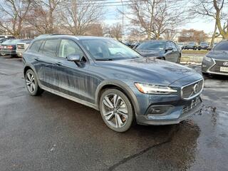 2024 Volvo V60 Cross Country for sale in Rochester NY