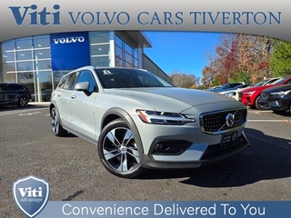 2024 Volvo V60 Cross Country for sale in Tiverton RI