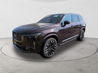 2026 Volvo XC90 for sale in Matteson IL