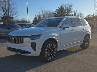 2026 Volvo XC90 for sale in Tupelo MS