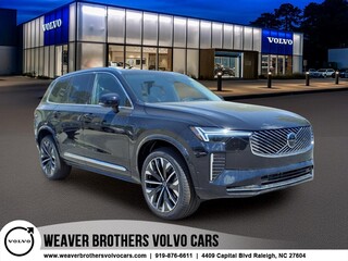 2026 Volvo XC90 for sale in Raleigh NC