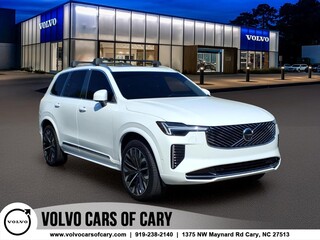 2025 Volvo XC90 for sale in Cary NC