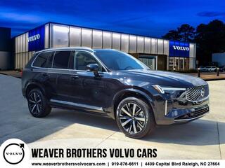 2026 Volvo XC90
