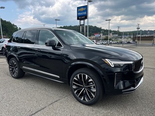2025 Volvo XC90