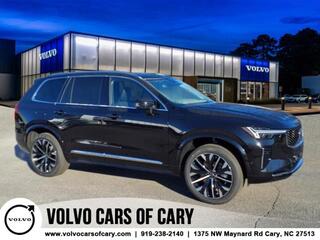 2025 Volvo XC90 for sale in Cary NC