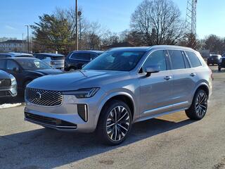 2026 Volvo XC90 for sale in Tupelo MS