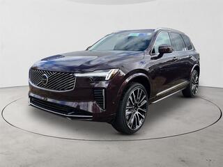2026 Volvo XC90
