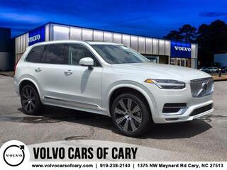 2025 Volvo XC90 for sale in Cary NC