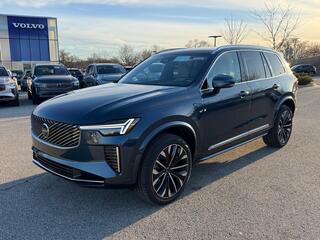 2026 Volvo XC90 for sale in New Braunfels TX
